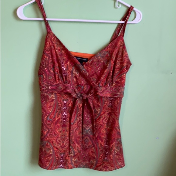 Bright stylish shirt - Picture 1 of 9